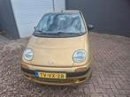 Daewoo Matiz 0.8 1998, Voorwielaandrijving, Origineel Nederlands, Bedrijf, 3 cilinders