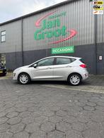 Ford Fiesta 1.0 EcoBoost Connected, Auto's, Voorwielaandrijving, Stof, Gebruikt, Euro 6