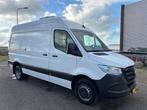 Mercedes-Benz Sprinter 514CDI L2H2 Konventa Koeling + 220V S, Auto's, Bestelauto's, Achterwielaandrijving, Gebruikt, Euro 6, Wit