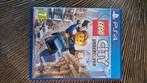 Lego City Undercover PS4, Avontuur en Actie, 2 spelers, Ophalen of Verzenden, Zo goed als nieuw