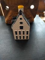 Klm huisje nr 77 2007, Ophalen