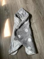Puckababy newborn wikkeldeken, Kinderen en Baby's, Dekens, Slaapzakjes en Inbakerproducten, Ophalen of Verzenden, Zo goed als nieuw