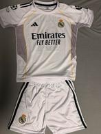 Real madrid setje, Kinderen en Baby's, Kinderkleding | Maat 110, Ophalen of Verzenden, Nieuw, Jongen of Meisje, Sport- of Zwemkleding