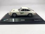 Schuco: Porsche 911 S Miles of Mystery 2009, Hobby en Vrije tijd, Modelauto's | 1:43, Ophalen of Verzenden, Zo goed als nieuw