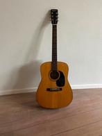 Rokkomann Gitaar Kobe Japan + Hoes & Snaren, Ophalen, Gebruikt, Western- of Steelstringgitaar