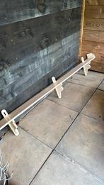 Brocante wandplank, Antiek en Kunst, Ophalen