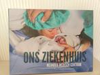 Helma Van Den Berg - Ons ziekenhuis Meander Mediisch Centrum, Ophalen of Verzenden, Zo goed als nieuw, Helma Van Den Berg; Marco Hofste