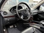 Mercedes-Benz GL 420CDI V8 4MATIC VAN Schuifdak MEENEEMPRIJS, Auto's, Automaat, Gebruikt, Bedrijf, Diesel