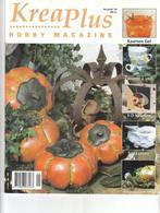 KreaPlus nr.21 1999 [3352]  [BoSpHo], Ophalen of Verzenden, Nieuw, Sport en Vrije tijd