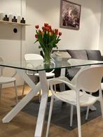 Tafel Mikado Connubia/Calligaris, Huis en Inrichting, 50 tot 100 cm, Nieuw, 150 tot 200 cm, Modern