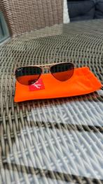 Ray Ban maat L, Ophalen of Verzenden, Zo goed als nieuw, Zwart, Overige merken