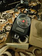 Retro kilometerteller Sanyo, Fietsen en Brommers, Ophalen of Verzenden