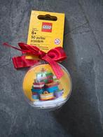 Lego Kerst 853815 Gifts Holiday Ornament Kerstbal NIEUW!, Ophalen of Verzenden, Nieuw, Lego