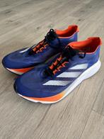 Adidas Boston 12 Blue, Sport en Fitness, Loopsport en Atletiek, Adidas, Gebruikt, Hardloopschoenen, Ophalen of Verzenden