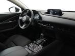 Mazda CX-30 2.0 e-SkyActiv-G M Hybrid Homura | Stoelverwarmi, Stof, Euro 6, 4 cilinders, Bedrijf