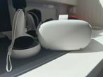 Oculus quest 2 - 128GB, Spelcomputers en Games, Virtual Reality, Ophalen of Verzenden, Zo goed als nieuw, Overige platformen
