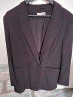 Oversized blazer paar keer gedragen, Ophalen of Verzenden, Zo goed als nieuw