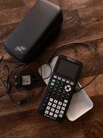 Grafische rekenmachine TI-84 plus CE-T python edition, Ophalen, Grafische rekenmachine, Zo goed als nieuw