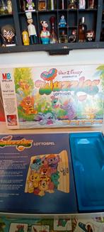 The wuzzles lotto spel vintage, Hobby en Vrije tijd, Gezelschapsspellen | Bordspellen, Ophalen of Verzenden