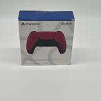 SONY Playstation 5 Controller | Cosmetic Red | Compleet, Ophalen of Verzenden, Zo goed als nieuw, Controller, PlayStation 5
