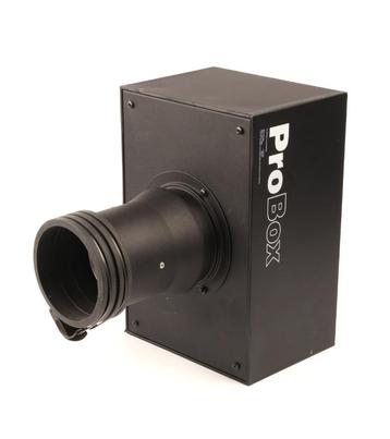 Profoto ProBox beschikbaar voor biedingen