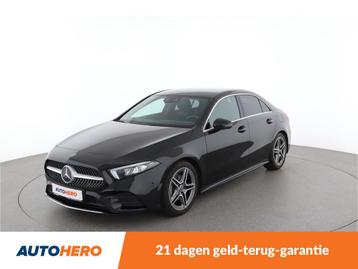 Mercedes-Benz A-Klasse 180 Business Solution AMG | BK18743 | beschikbaar voor biedingen