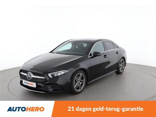 Mercedes-Benz A-Klasse 180 Business Solution AMG | BK18743 |, Auto's, Mercedes-Benz, Te koop, A-Klasse, ABS, Achteruitrijcamera