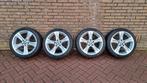 BMW Z4 E85 E86 style 203 velgen 18 inch Michelin winterbande, Ophalen, 18 inch, Gebruikt, Banden en Velgen