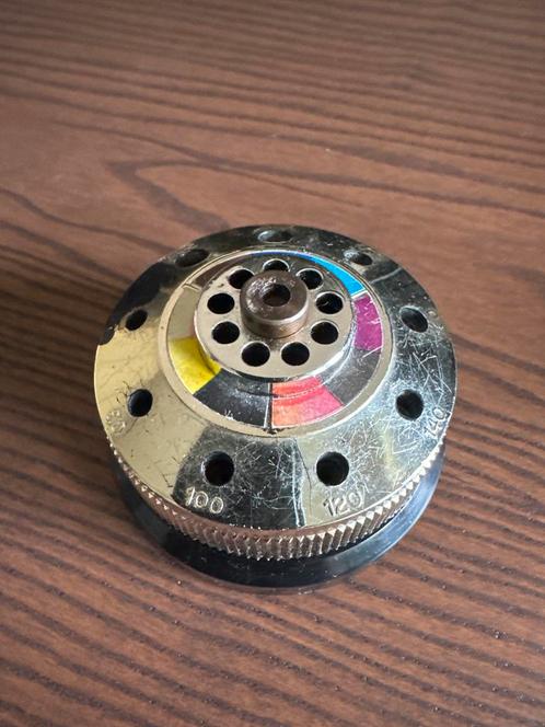 Horlogemaker Schroevendraaier Houder, Doe-het-zelf en Verbouw, Gereedschap | Handgereedschap, Gebruikt, Ophalen of Verzenden