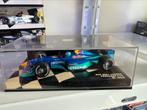 F1 Redbull Sauber Petronas C19 Salo 1:43, Ophalen of Verzenden, Gebruikt, Formule 1