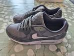 Nike air max 90 nieuw maat 40,5, Nieuw, Ophalen of Verzenden, Sneakers of Gympen, Grijs