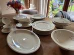 6 delig service Henrich ivory body  ( H &G ), Ophalen of Verzenden