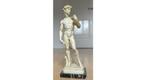 Beeld David van Michelangelo, Antiek en Kunst, Ophalen of Verzenden