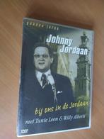 DVD Johnny Jordaan - Bij ons in de Jordaan, Cd's en Dvd's, Ophalen of Verzenden, Zo goed als nieuw