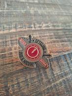 Efteling Oud & Nieuw Personeels Pin 2025-2026, Ophalen of Verzenden, Zo goed als nieuw, Button of Speldje