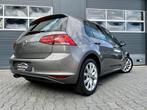 Volkswagen Golf 1.4 TSI HIGHLINE *CAMERA*CRUISE*XENON*TREKHA, Voorwielaandrijving, Euro 5, Gebruikt, Zwart