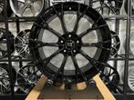 18'' Volkswagen R LOOK velgen 5X112 Golf 7 8 Audi A3 T-ROC