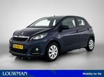 Peugeot 108 1.0 e-VTi Active (bj 2018), Voorwielaandrijving, 12 maanden, Stof, Origineel Nederlands