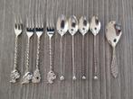 Antiek bestek, Antiek en Kunst, Antiek | Bestek, Ophalen of Verzenden