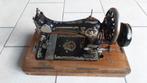 Naaimachine, FRISTER&ROSSMANN, Vintage 1913-(#8735), Antiek en Kunst, Antiek | Naaimachines, Ophalen