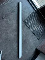 3 stuks rolgordijn GRATIS. Half verduisterend., Ophalen, Gebruikt, Wit, 150 tot 200 cm