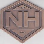 N H DONKERE SPAARNE HAARLEM 1925 - 2000, Verzenden, Overige materialen