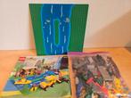LEGO 6552 Rocky River Retreat complete set, Ophalen of Verzenden, Zo goed als nieuw