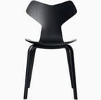 stoelen, Ophalen of Verzenden, Nieuw, Zwart, Vijf, Zes of meer stoelen