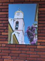 Kerk in Saint-Tropez wandlijst, Ophalen of Verzenden