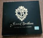 Jonas Brothers - The Bonus Jonas Edition (Dubbel Cd), Ophalen of Verzenden, Zo goed als nieuw