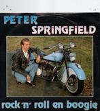 peter springfield - R&R, 7 inch, Single, Ophalen of Verzenden, Zo goed als nieuw