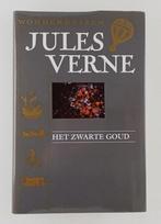 Verne, Jules - Het zwarte goud / Wonderreizen, Verzenden, Gelezen