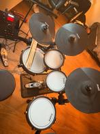 Alesis crimson 2 geavanceerd drum set zeer kompleet, Ophalen, Nieuw, Overige merken