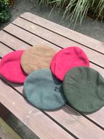 Militaire baretten, Ophalen of Verzenden, Zo goed als nieuw, One size fits all